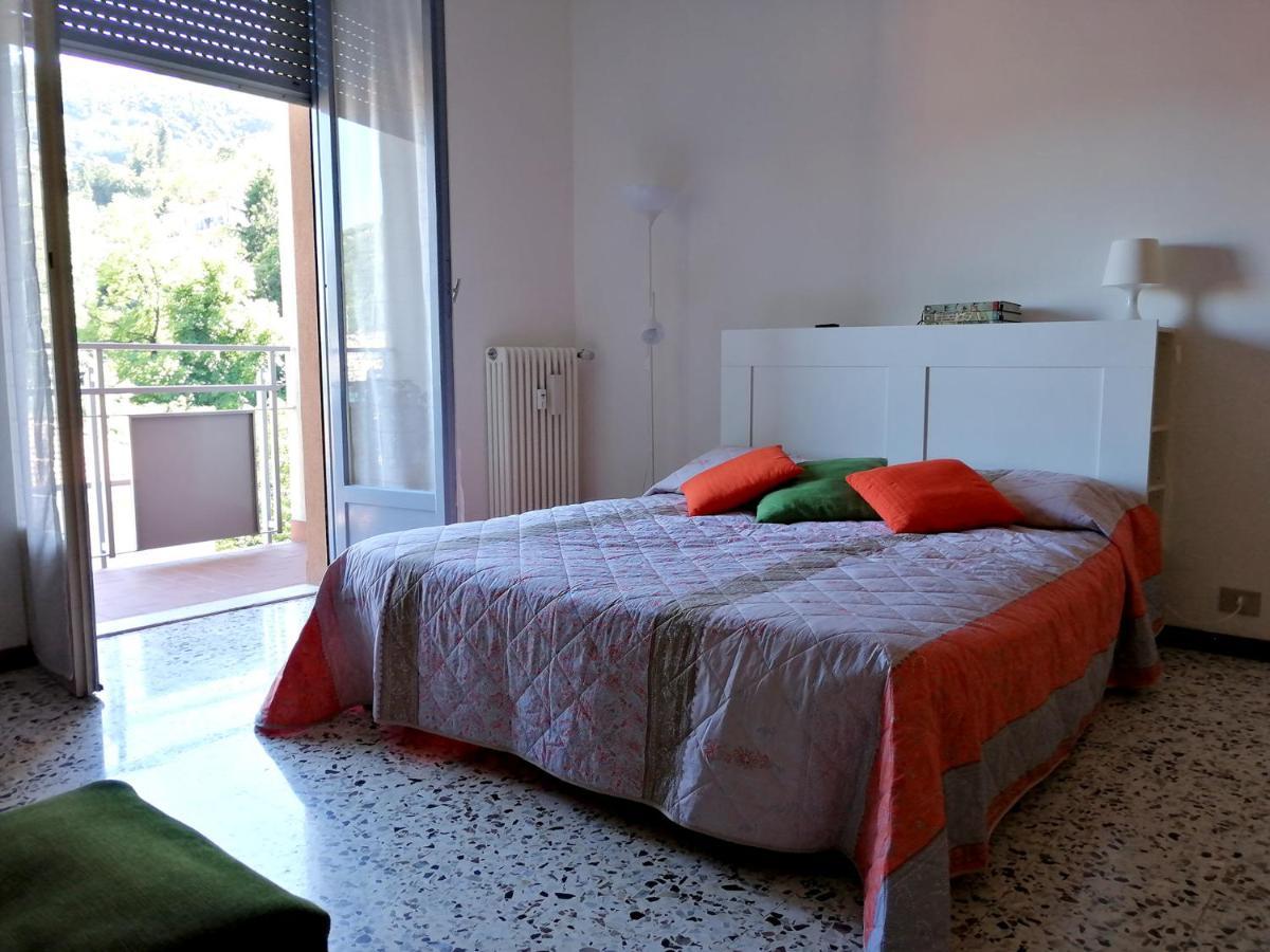 Vistalago 55 B Como Exterior photo